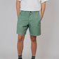 Slack Shorts Green