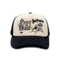 Announce Trucker Hat