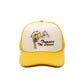 Sasafon Trucker Hat
