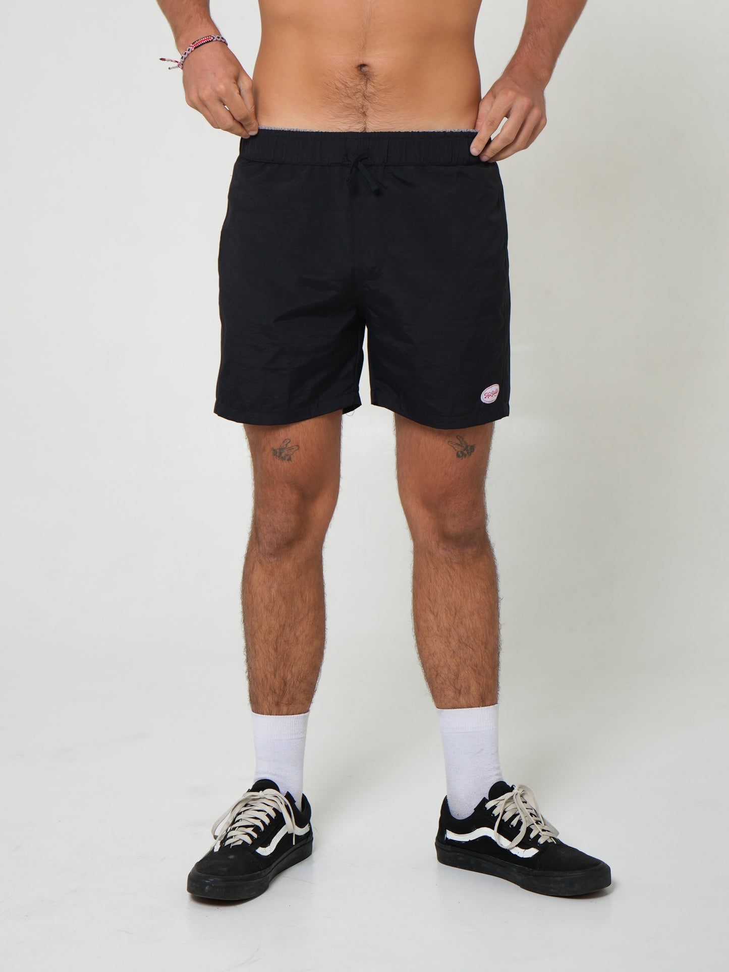 Akvo Shorts