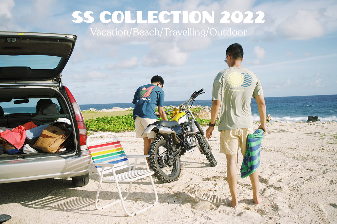 SS COLLECTION 2022