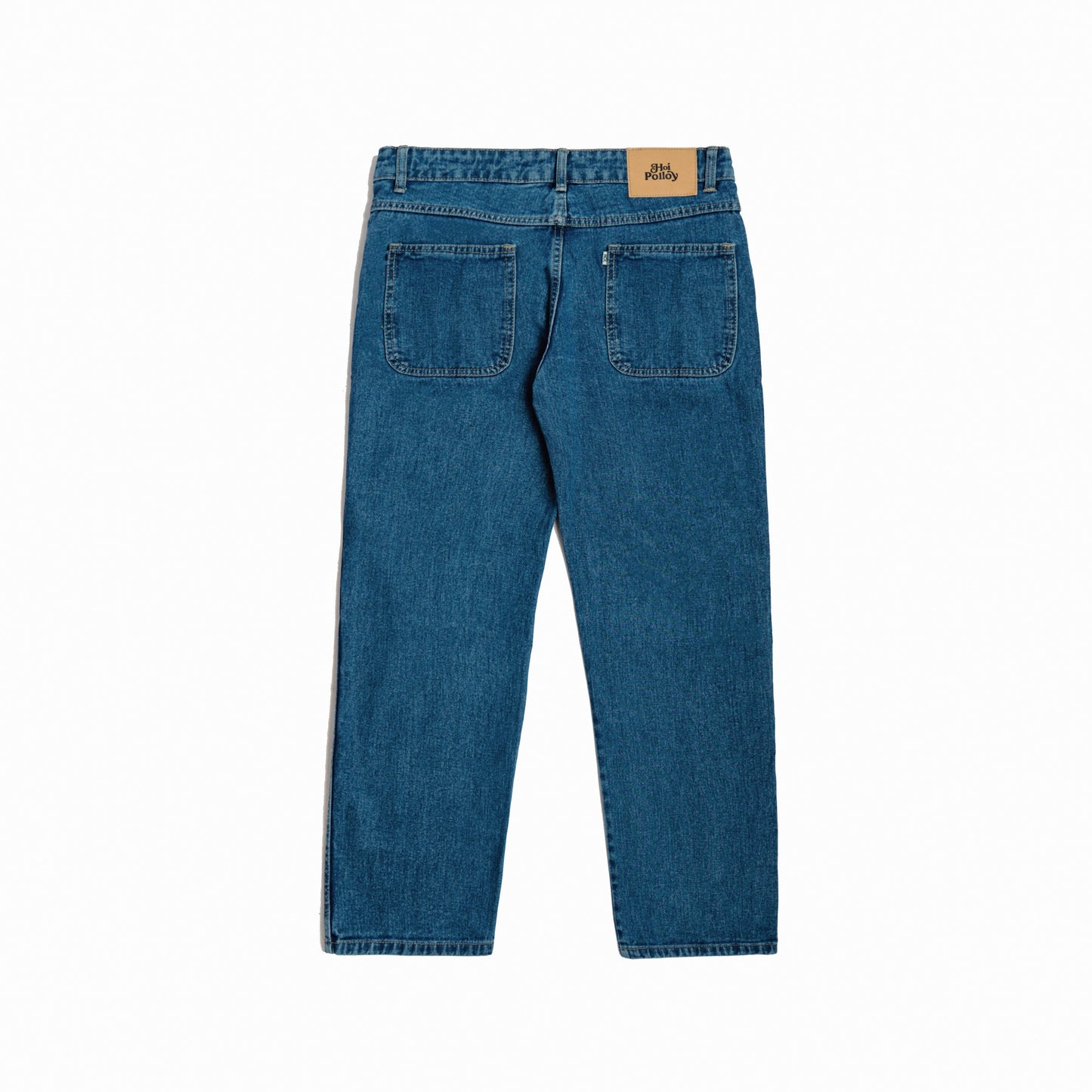 Chief Jeans Classic Blue