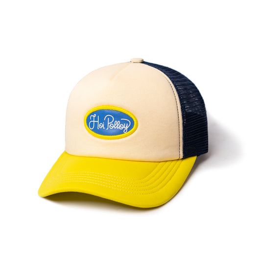 Brix Trucker Hat