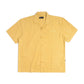 Plain Shirt Yellow