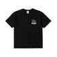 Out of Office Tshirt Black