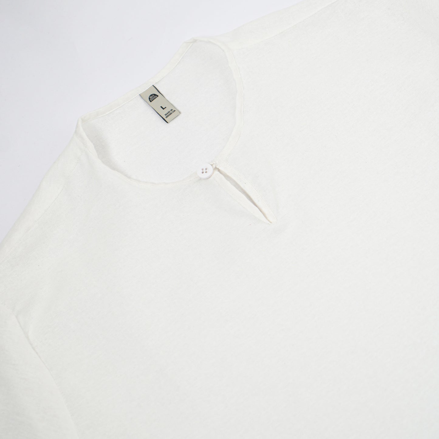 Amram Shirts White