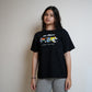 Pluck The Day Tee Black