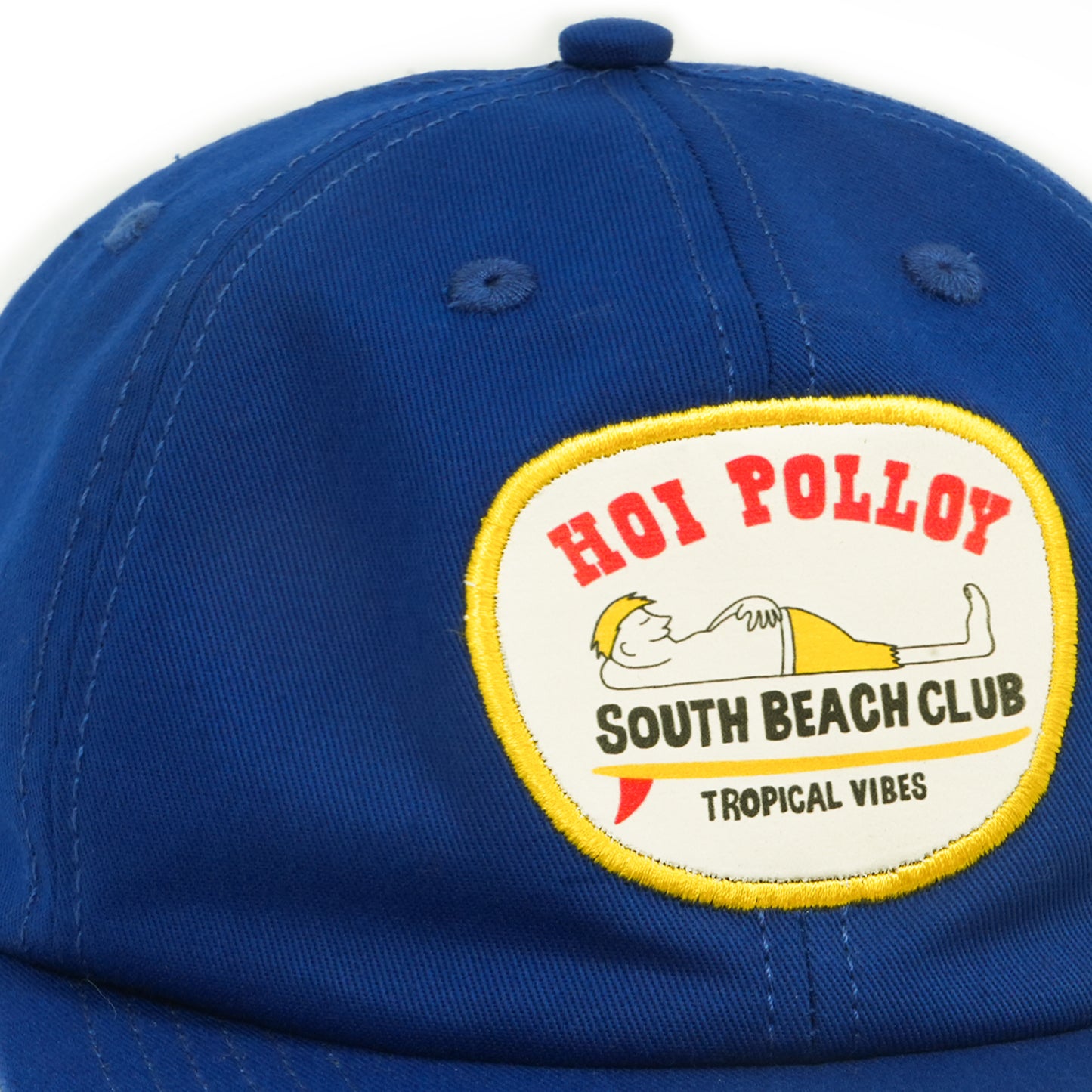 South Beach Cap