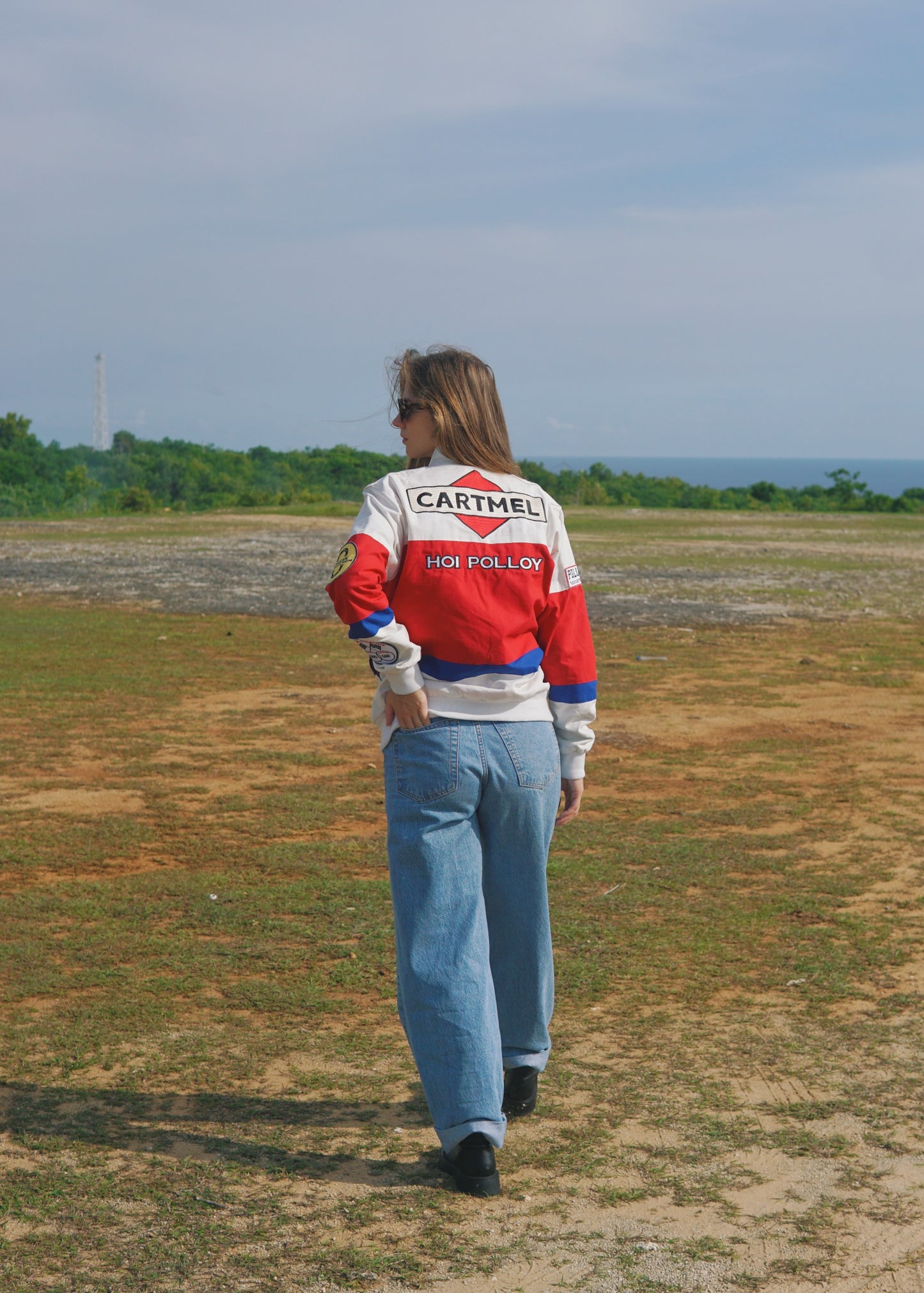 Cartmel Racing Jacket