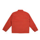 Petrol Cord Jacket (Red)