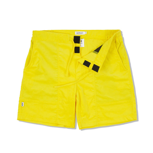 Sun Cord Shorts