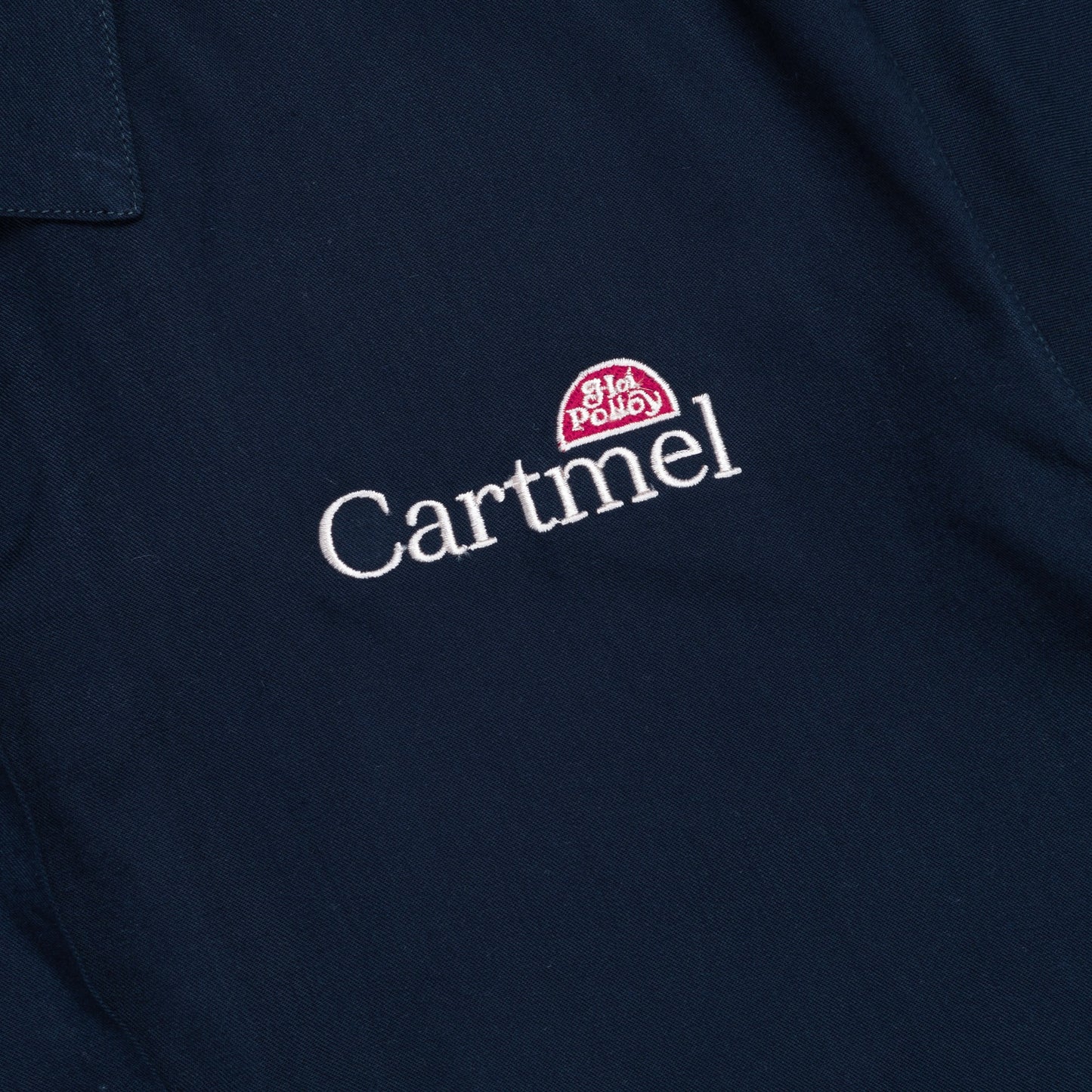 Cartmel Crop Shirts