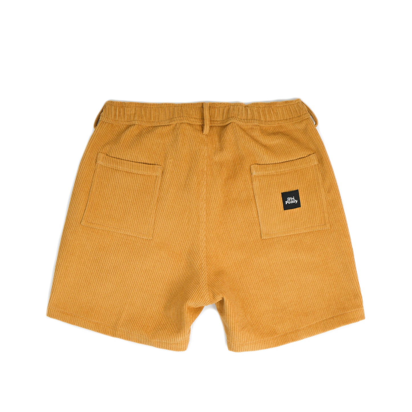 Dijon Shorts Cord