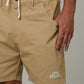 Field Shorts Cream