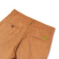 Extra Cord Shorts Brown