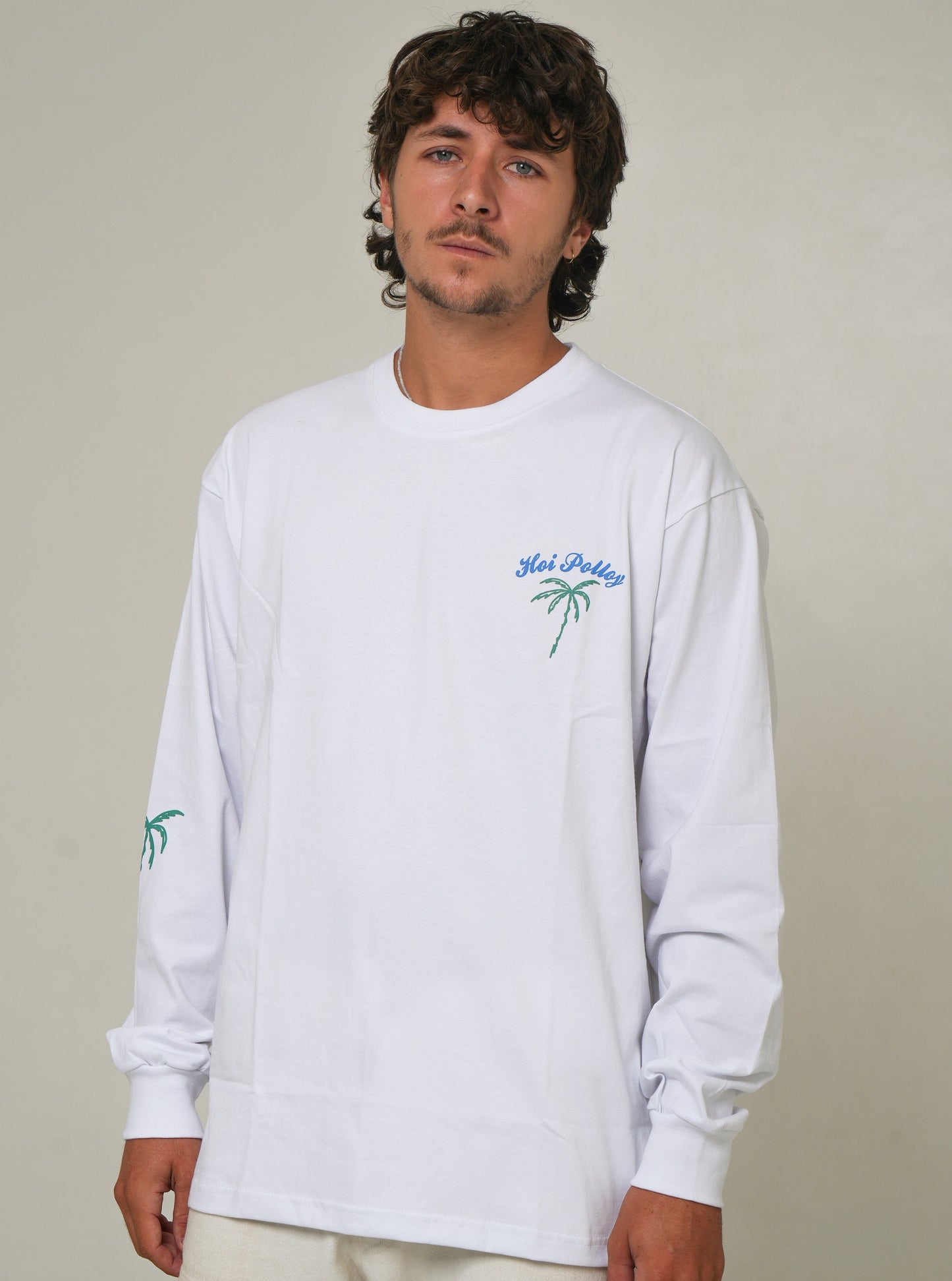 Roots Long Sleeve