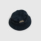 Bucket Hat Washed Navy
