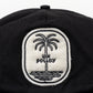 Palm Black Cap