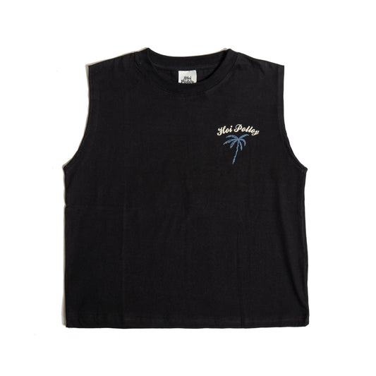Tranquilo Muscle Tee