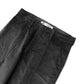 Extra Cord Pants Black
